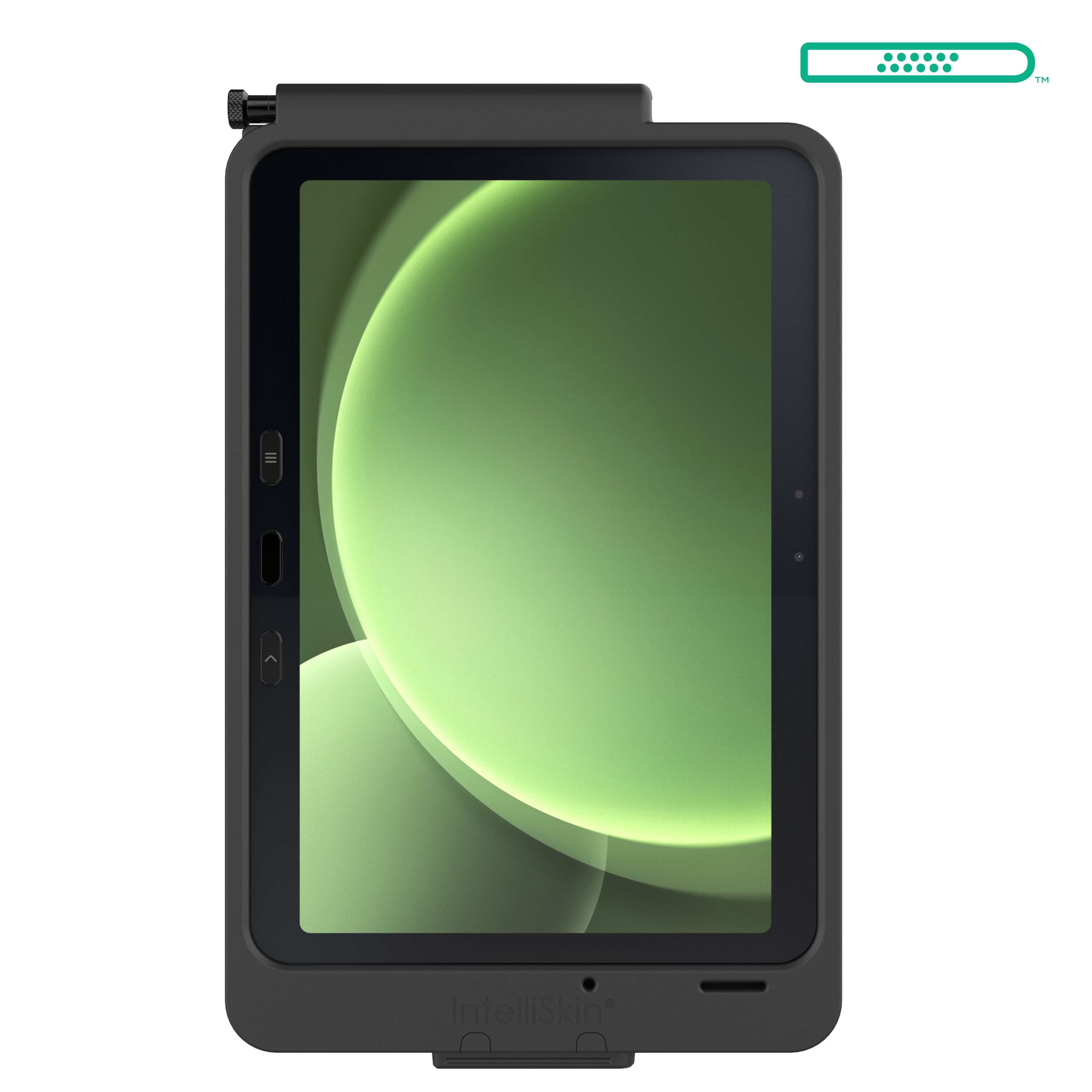 RAM-GDS-SKIN-SAM100-TCD:RAM-GDS-SKIN-SAM100-TCD_1:IntelliSkin® Thin-Case™ for Samsung Tab Active5 Pro & 4 Pro
