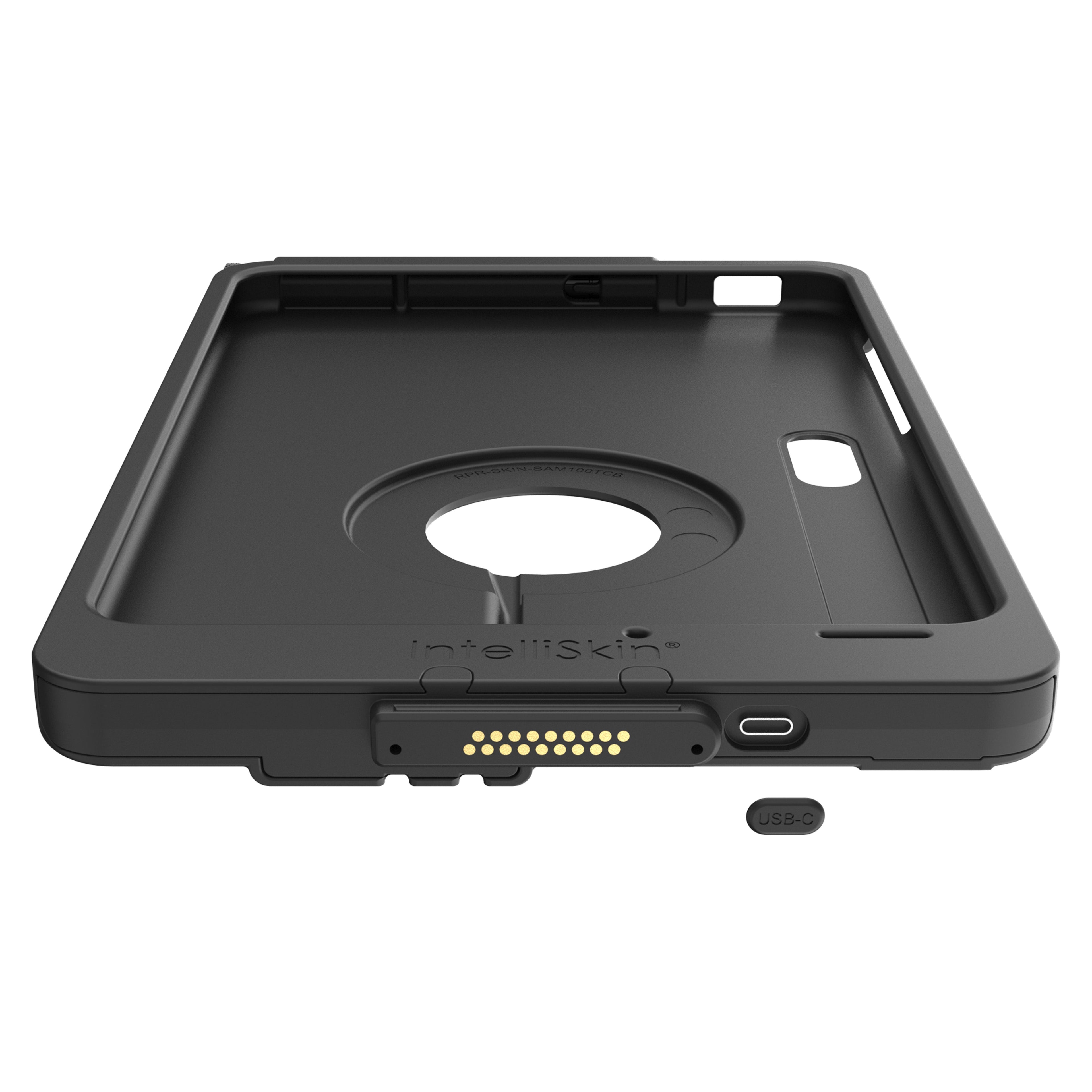 RAM-GDS-SKIN-SAM100-TCD:RAM-GDS-SKIN-SAM100-TCD_1:IntelliSkin® Thin-Case™ for Samsung Tab Active5 Pro & 4 Pro