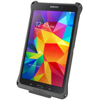 RAM-GDS-SKIN-SAM12U:RAM-GDS-SKIN-SAM12U_1:IntelliSkin® for Samsung Tab 4 8.0