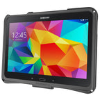 RAM-GDS-SKIN-SAM13U:RAM-GDS-SKIN-SAM13U_1:IntelliSkin® for Samsung Tab 4 10.1