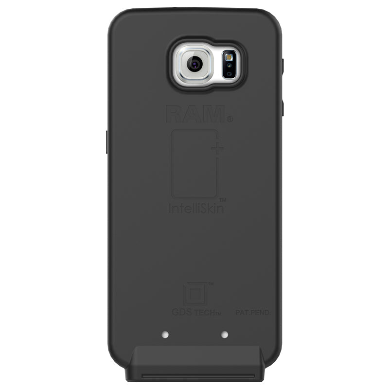 RAM-GDS-SKIN-SAM14U:RAM-GDS-SKIN-SAM14U_1:IntelliSkin® for Samsung S6