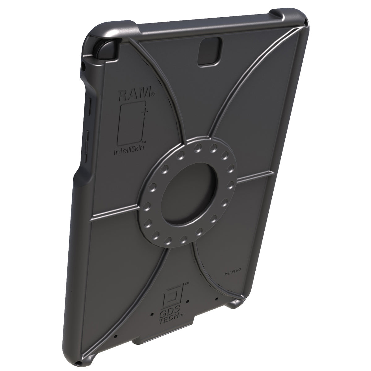 RAM-GDS-SKIN-SAM15U:RAM-GDS-SKIN-SAM15U_1:IntelliSkin® for Samsung Tab A 9.7