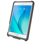 RAM-GDS-SKIN-SAM20U:RAM-GDS-SKIN-SAM20U_1:IntelliSkin® for Samsung Tab E 9.6