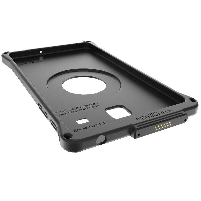 RAM-GDS-SKIN-SAM21:RAM-GDS-SKIN-SAM21_1:IntelliSkin® for Samsung Tab E 8.0 SM-T377 & SM-T378
