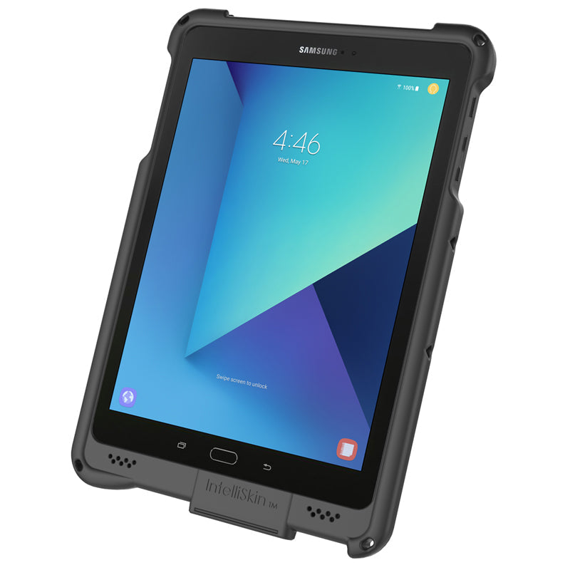RAM-GDS-SKIN-SAM27:RAM-GDS-SKIN-SAM27_1:IntelliSkin® for Samsung Tab S3 9.7