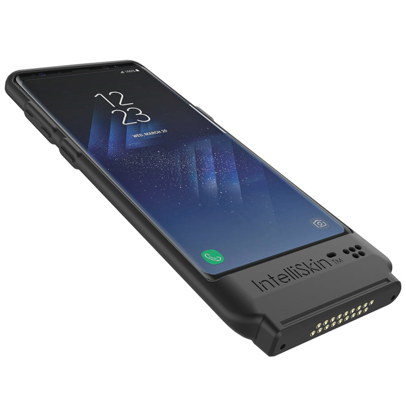 RAM-GDS-SKIN-SAM28:RAM-GDS-SKIN-SAM28_1:IntelliSkin® for Samsung S8