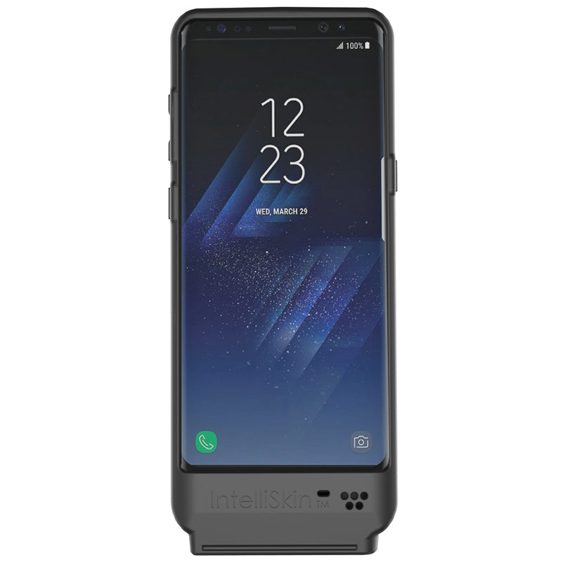 RAM-GDS-SKIN-SAM28:RAM-GDS-SKIN-SAM28_1:IntelliSkin® for Samsung S8
