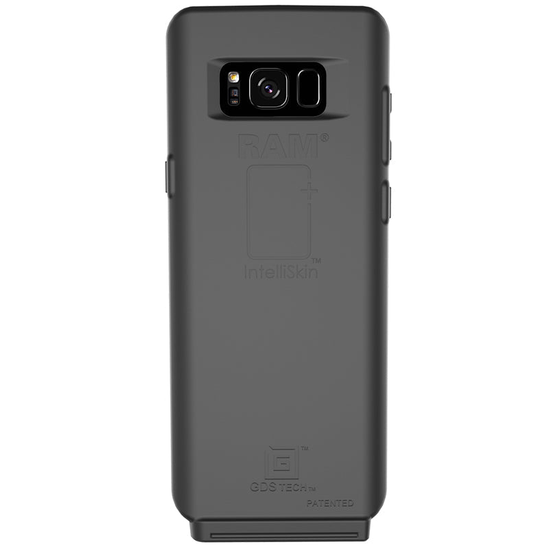 RAM-GDS-SKIN-SAM28:RAM-GDS-SKIN-SAM28_1:IntelliSkin® for Samsung S8