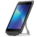 RAM-GDS-SKIN-SAM29H:RAM-GDS-SKIN-SAM29H_1:IntelliSkin® for Samsung Tab Active2 - GDS® Hand-Stand™ Compatible