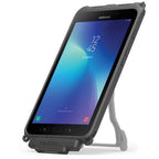 RAM-GDS-SKIN-SAM29H:RAM-GDS-SKIN-SAM29H_1:IntelliSkin® for Samsung Tab Active2 - GDS® Hand-Stand™ Compatible