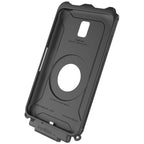 RAM-GDS-SKIN-SAM29H:RAM-GDS-SKIN-SAM29H_1:IntelliSkin® for Samsung Tab Active2 - GDS® Hand-Stand™ Compatible