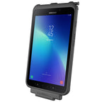 RAM-GDS-SKIN-SAM29:RAM-GDS-SKIN-SAM29_1:IntelliSkin® for Samsung Tab Active2 SM-T390 & SM-T395
