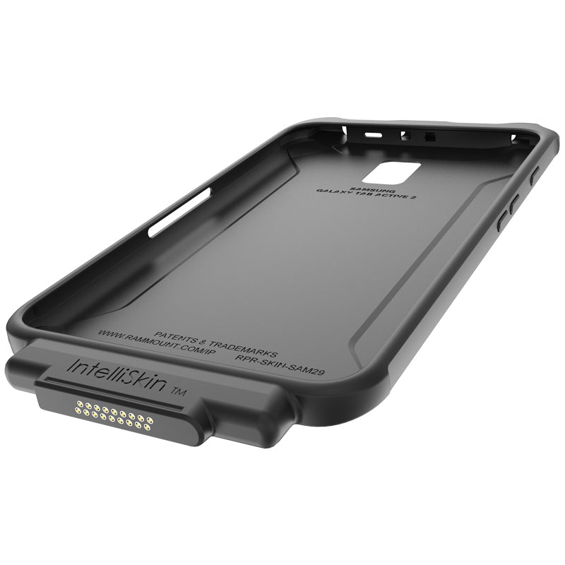 RAM-GDS-SKIN-SAM29:RAM-GDS-SKIN-SAM29_1:IntelliSkin® for Samsung Tab Active2 SM-T390 & SM-T395