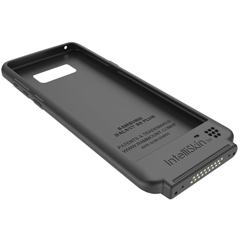 RAM-GDS-SKIN-SAM30:RAM-GDS-SKIN-SAM30_1:IntelliSkin® for Samsung Galaxy S8+