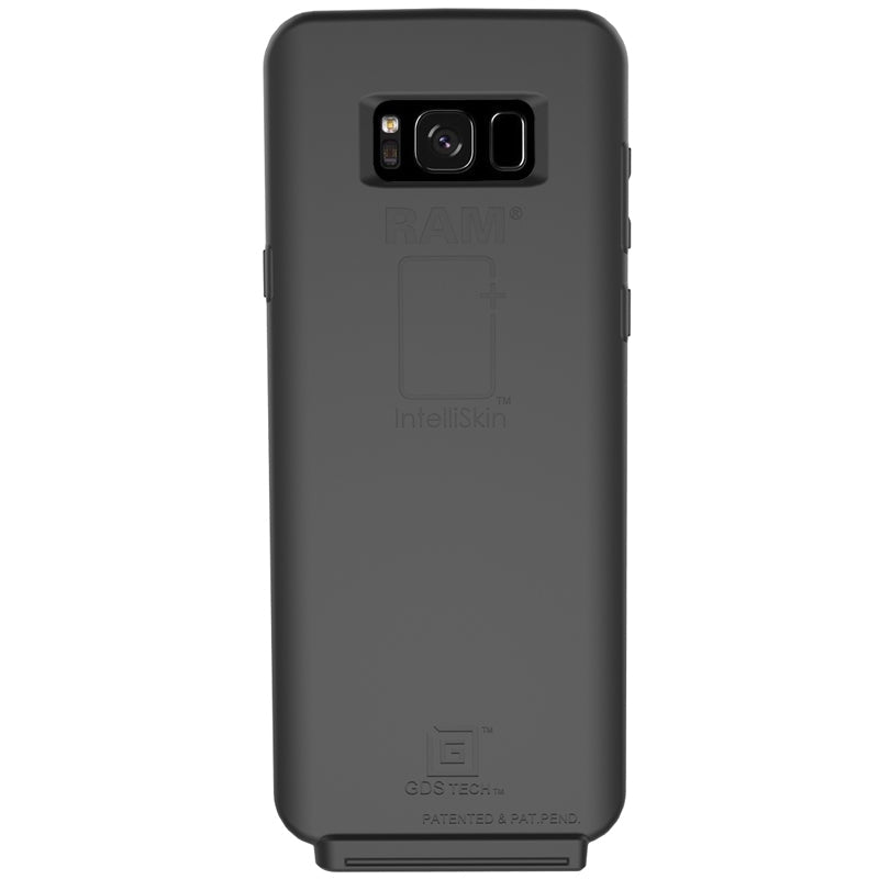 RAM-GDS-SKIN-SAM30:RAM-GDS-SKIN-SAM30_1:IntelliSkin® for Samsung Galaxy S8+