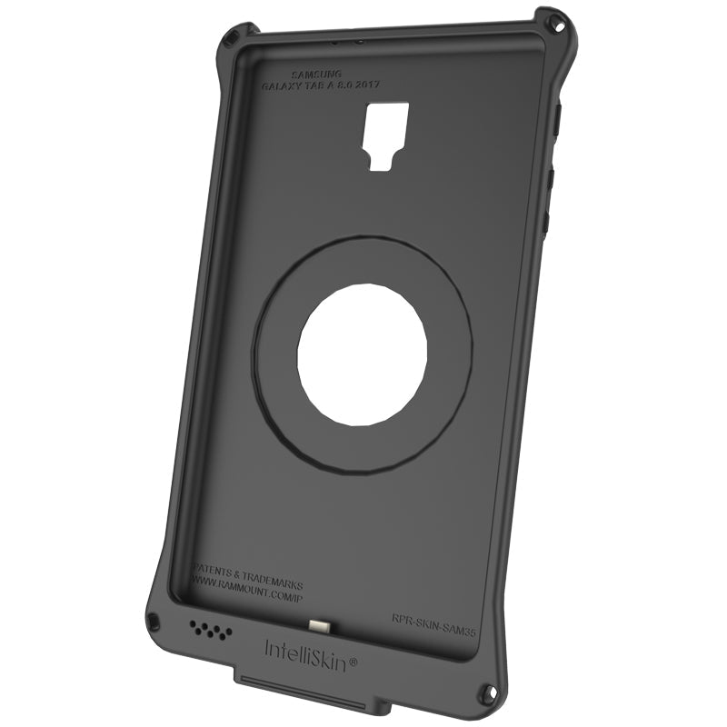 RAM-GDS-SKIN-SAM35:RAM-GDS-SKIN-SAM35_1:IntelliSkin® for Samsung Galaxy Tab A 8.0 (2017) SM-T380 & SM-T385