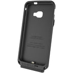 RAM-GDS-SKIN-SAM37:RAM-GDS-SKIN-SAM37_1:IntelliSkin® for Samsung Xcover 4