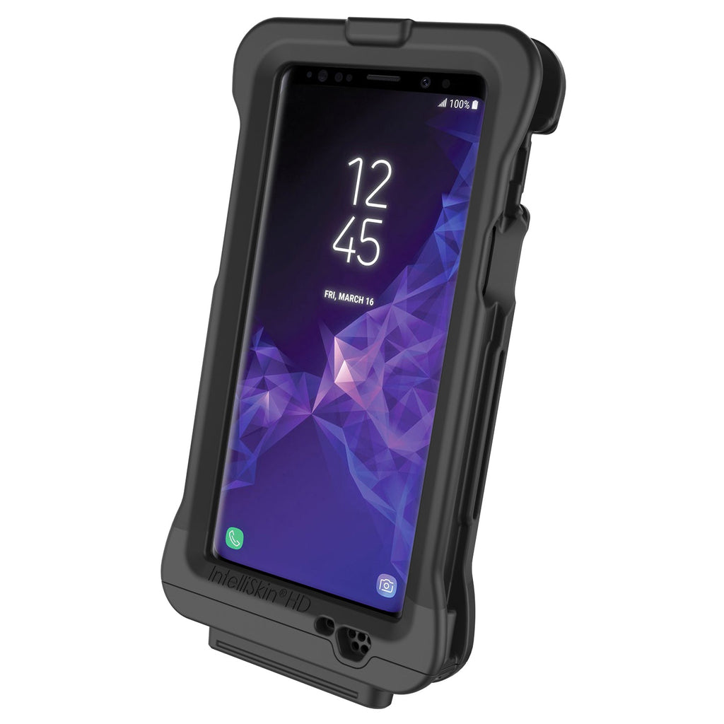 RAM-GDS-SKIN-SAM39HD:RAM-GDS-SKIN-SAM39HD_1:IntelliSkin® HD™ for Samsung Galaxy S9