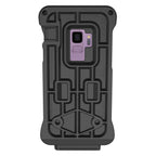 RAM-GDS-SKIN-SAM39HD:RAM-GDS-SKIN-SAM39HD_1:IntelliSkin® HD™ for Samsung Galaxy S9