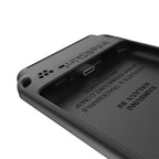 RAM-GDS-SKIN-SAM39:RAM-GDS-SKIN-SAM39_1:IntelliSkin® for Samsung Galaxy S9