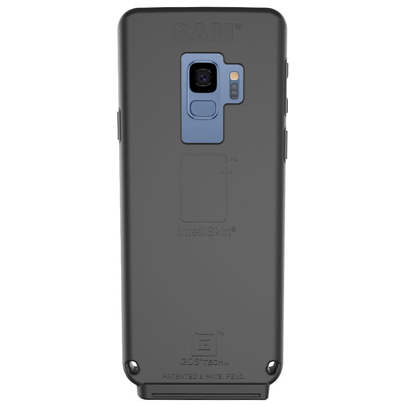 RAM-GDS-SKIN-SAM39:RAM-GDS-SKIN-SAM39_1:IntelliSkin® for Samsung Galaxy S9