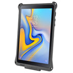 RAM-GDS-SKIN-SAM40:RAM-GDS-SKIN-SAM40_1:IntelliSkin® for Samsung Galaxy Tab A 8.0 (2018) SM-T387