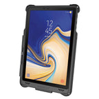 RAM-GDS-SKIN-SAM41:RAM-GDS-SKIN-SAM41_1:IntelliSkin® for Samsung Galaxy Tab S4 10.5" SM-T830/835/837