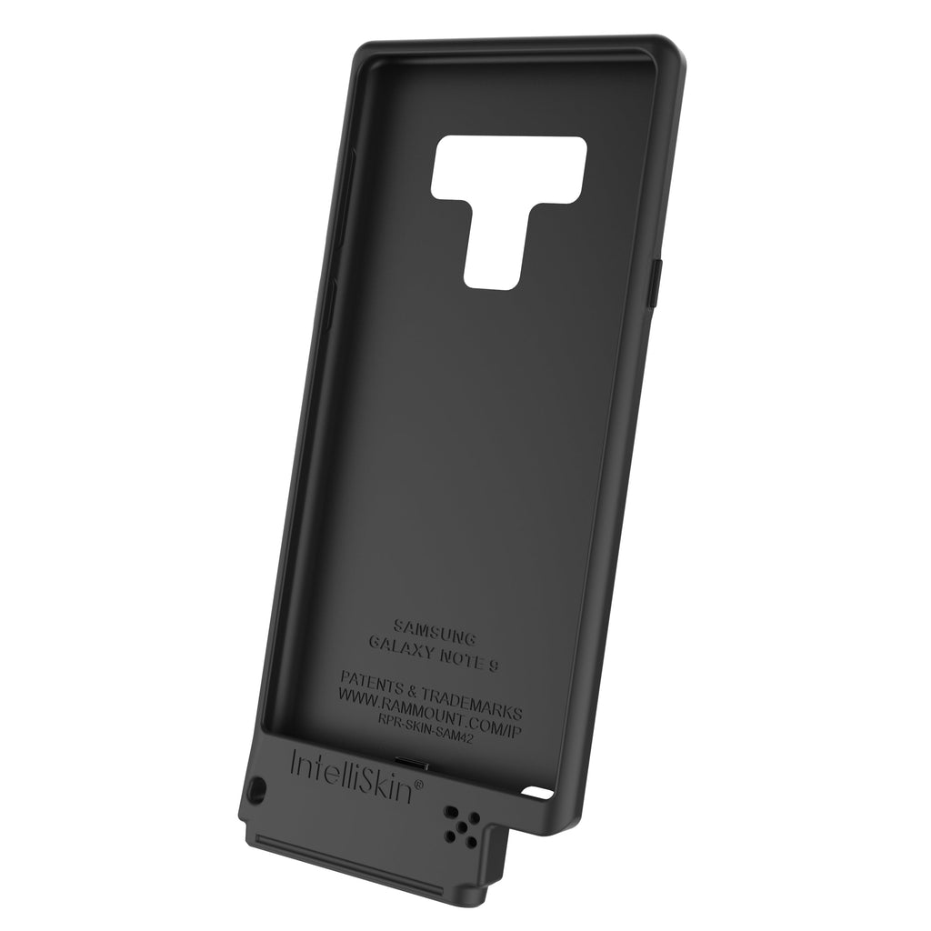 RAM-GDS-SKIN-SAM42:RAM-GDS-SKIN-SAM42_1:IntelliSkin® for Samsung Galaxy Note 9