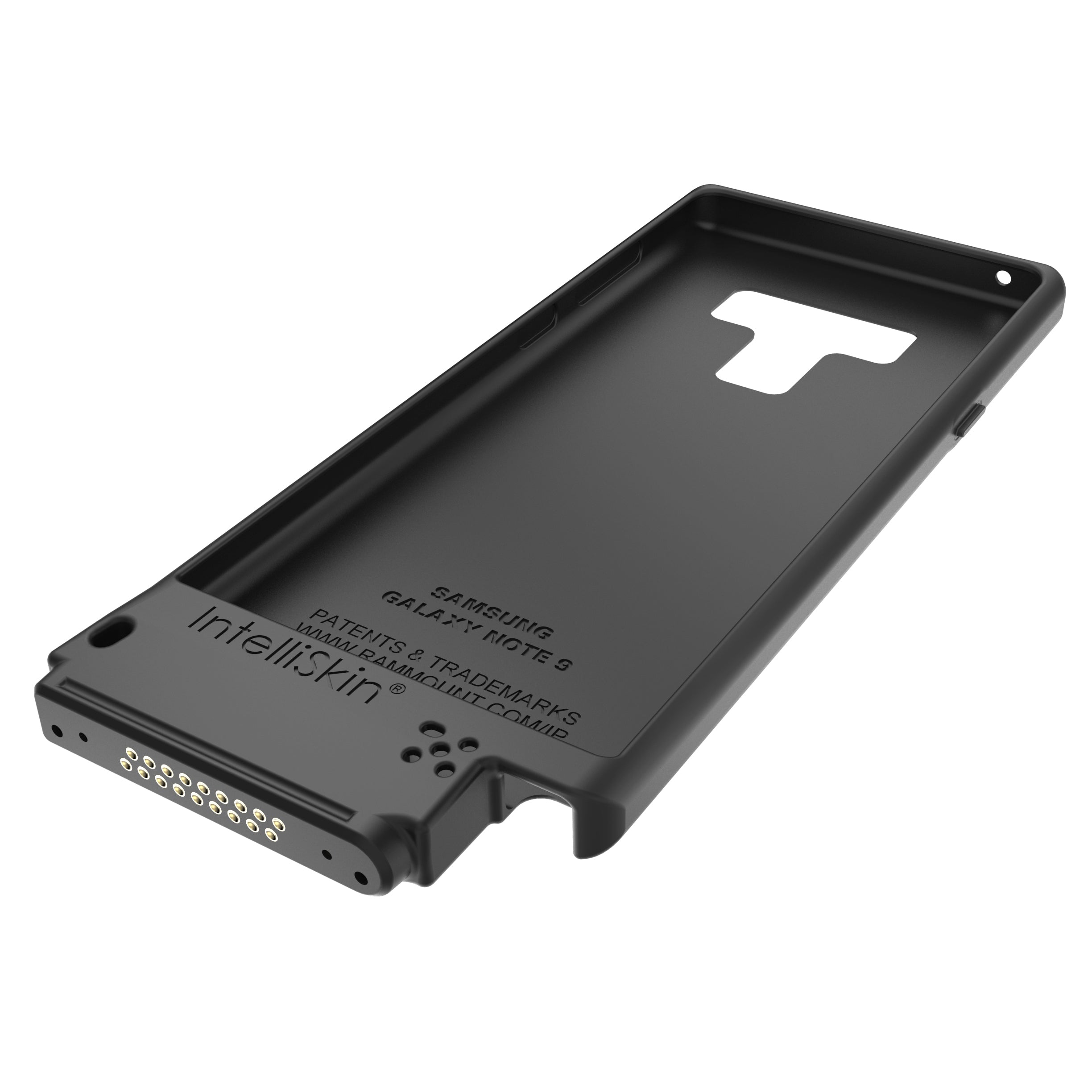 RAM-GDS-SKIN-SAM42:RAM-GDS-SKIN-SAM42_1:IntelliSkin® for Samsung Galaxy Note 9