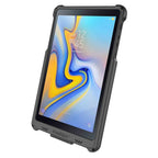 RAM-GDS-SKIN-SAM43:RAM-GDS-SKIN-SAM43_1:IntelliSkin® for Samsung Galaxy Tab A 10.5 SM-T590 & SM-T597