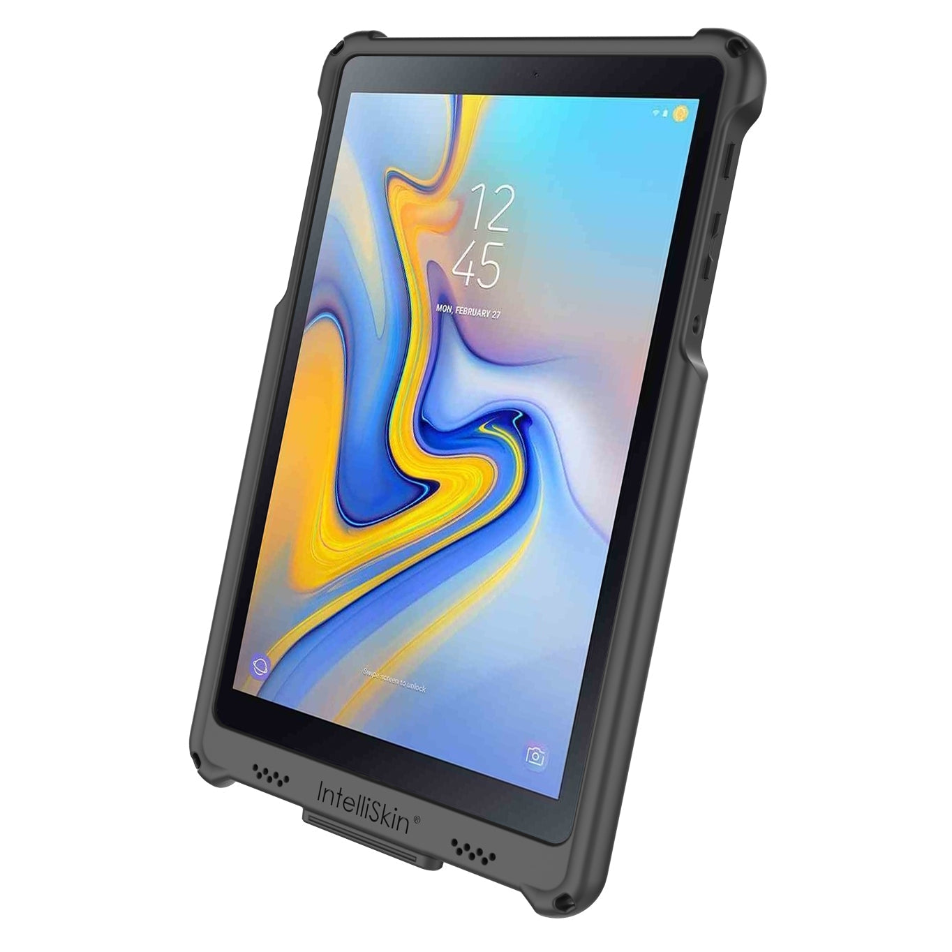 RAM-GDS-SKIN-SAM43:RAM-GDS-SKIN-SAM43_1:IntelliSkin® for Samsung Galaxy Tab A 10.5 SM-T590 & SM-T597