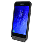 RAM-GDS-SKIN-SAM44:RAM-GDS-SKIN-SAM44_1:IntelliSkin® for Samsung Galaxy J3 2018