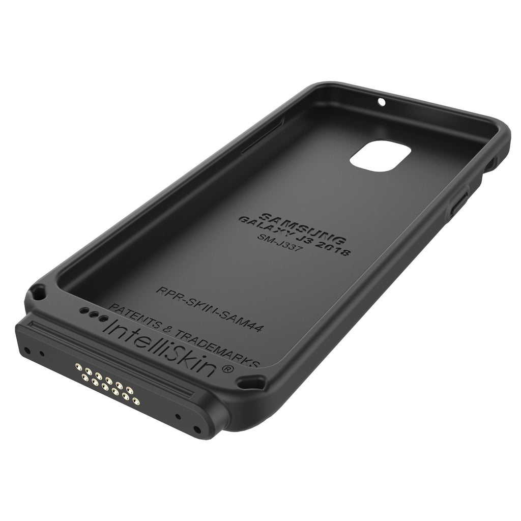 RAM-GDS-SKIN-SAM44:RAM-GDS-SKIN-SAM44_1:IntelliSkin® for Samsung Galaxy J3 2018