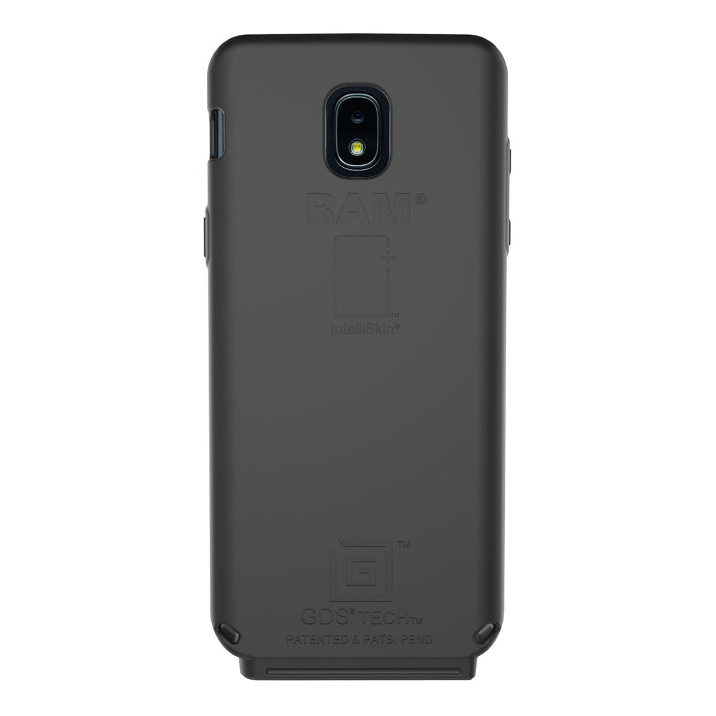 RAM-GDS-SKIN-SAM44:RAM-GDS-SKIN-SAM44_1:IntelliSkin® for Samsung Galaxy J3 2018