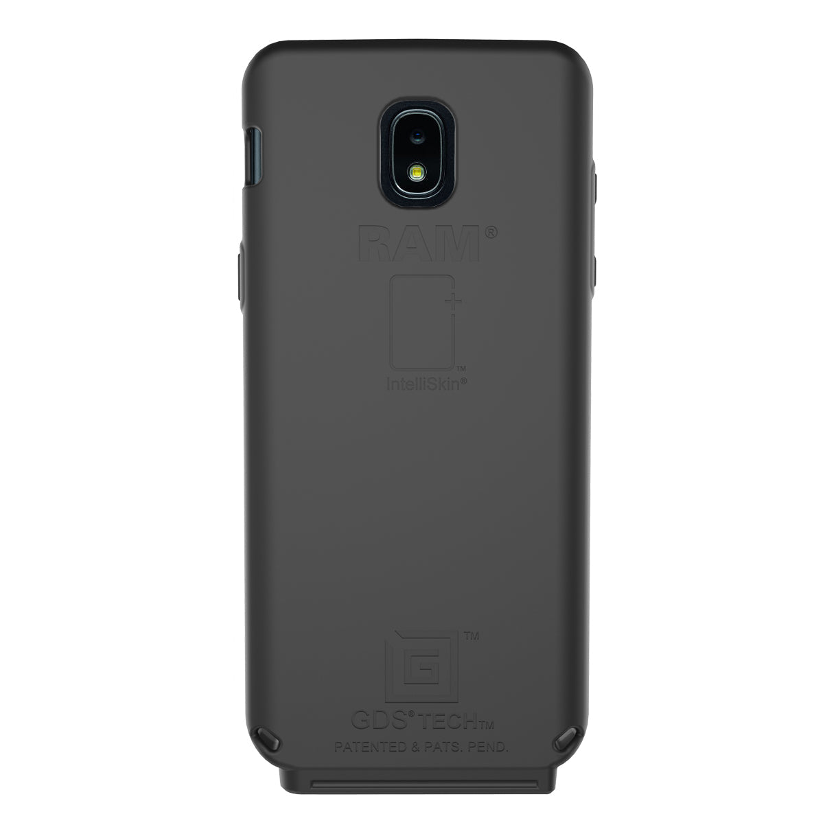 RAM-GDS-SKIN-SAM44:RAM-GDS-SKIN-SAM44_1:IntelliSkin® for Samsung Galaxy J3 2018