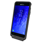 RAM-GDS-SKIN-SAM45:RAM-GDS-SKIN-SAM45_1:IntelliSkin® for Samsung Galaxy J7 2018