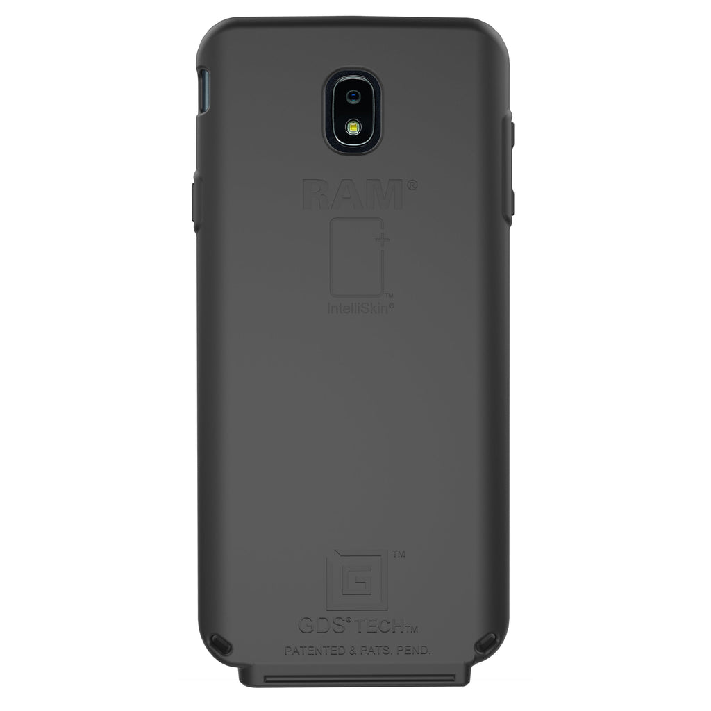 RAM-GDS-SKIN-SAM45:RAM-GDS-SKIN-SAM45_1:IntelliSkin® for Samsung Galaxy J7 2018