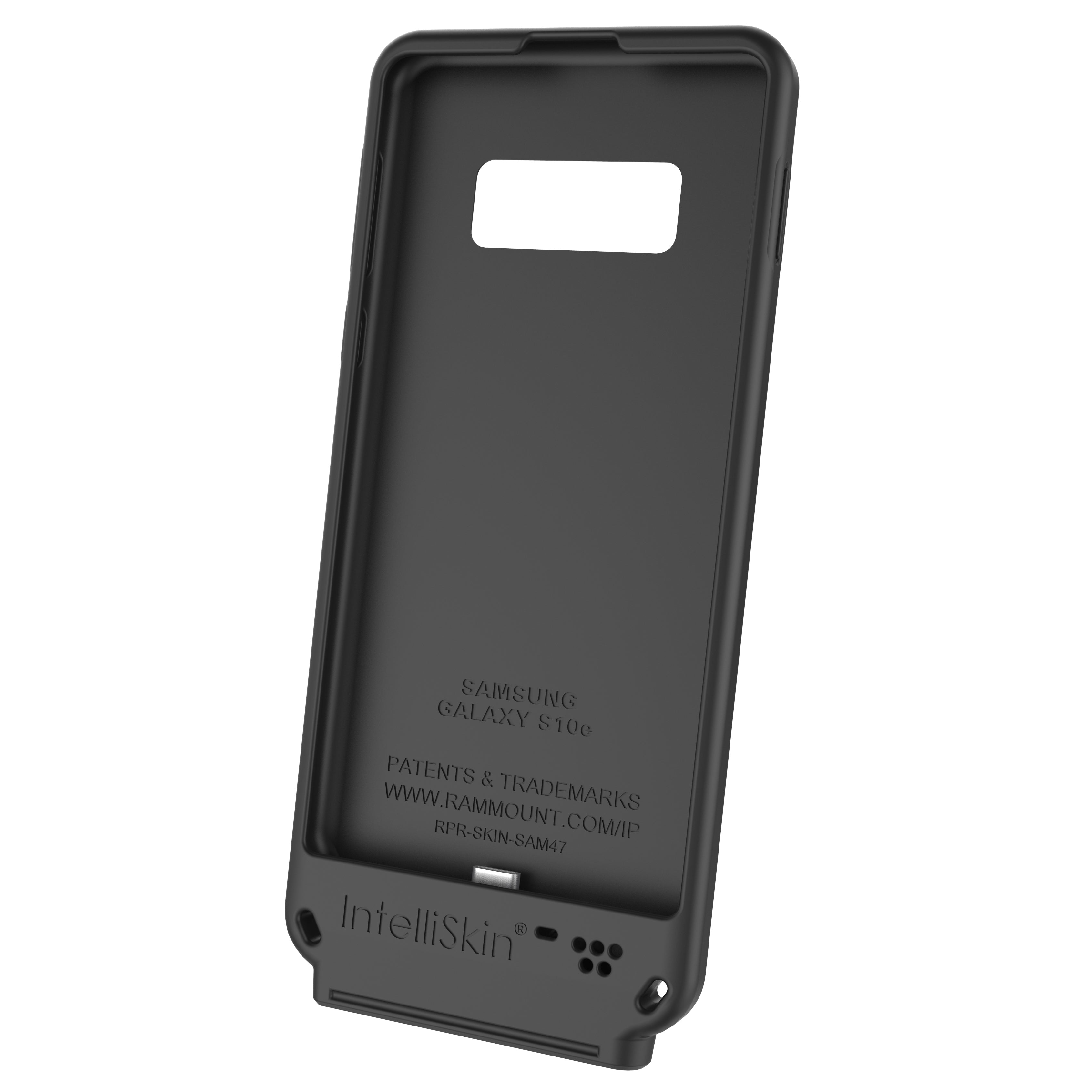 RAM-GDS-SKIN-SAM47:RAM-GDS-SKIN-SAM47_1:IntelliSkin® for Samsung Galaxy S10e