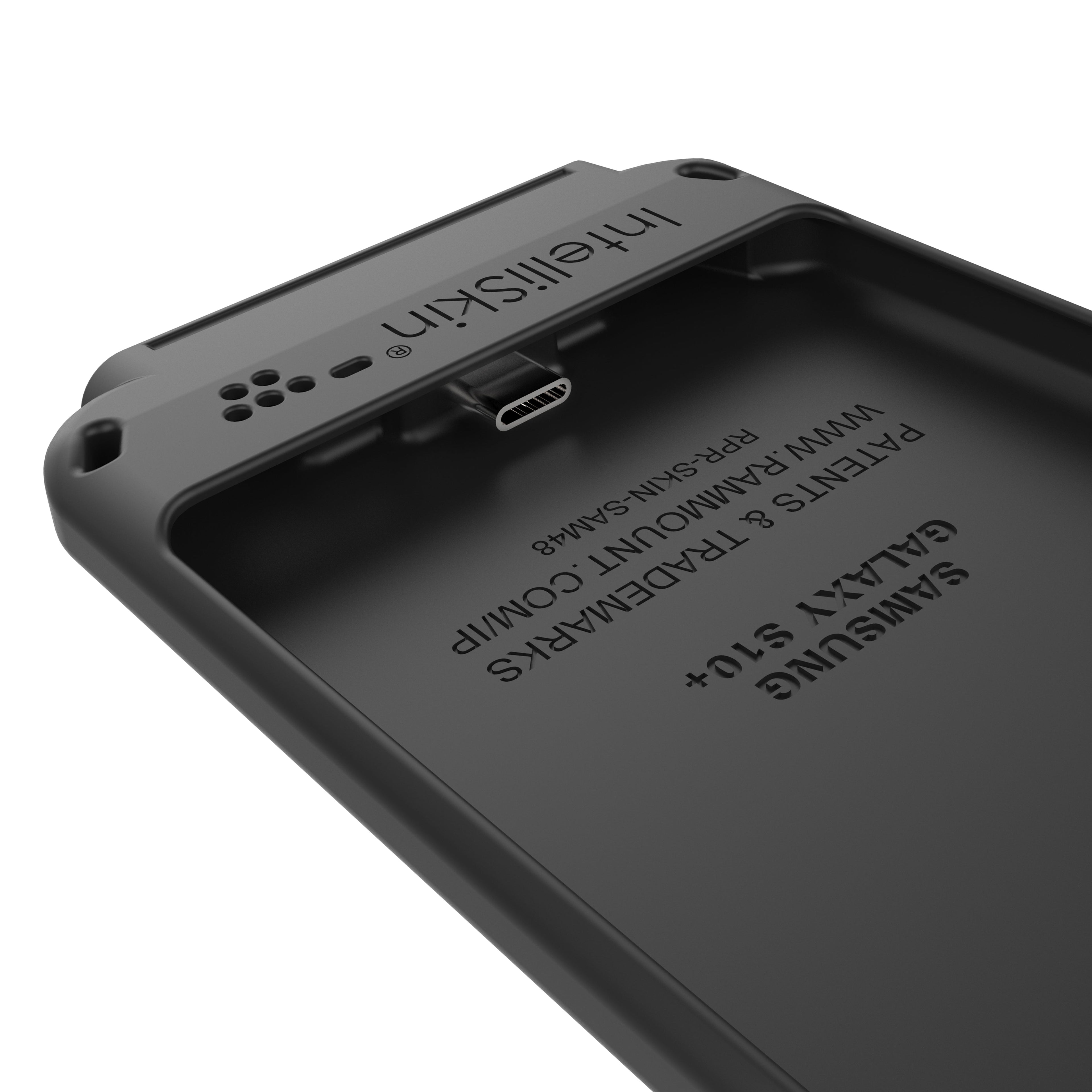 RAM-GDS-SKIN-SAM48:RAM-GDS-SKIN-SAM48_1:IntelliSkin® for Samsung Galaxy S10+