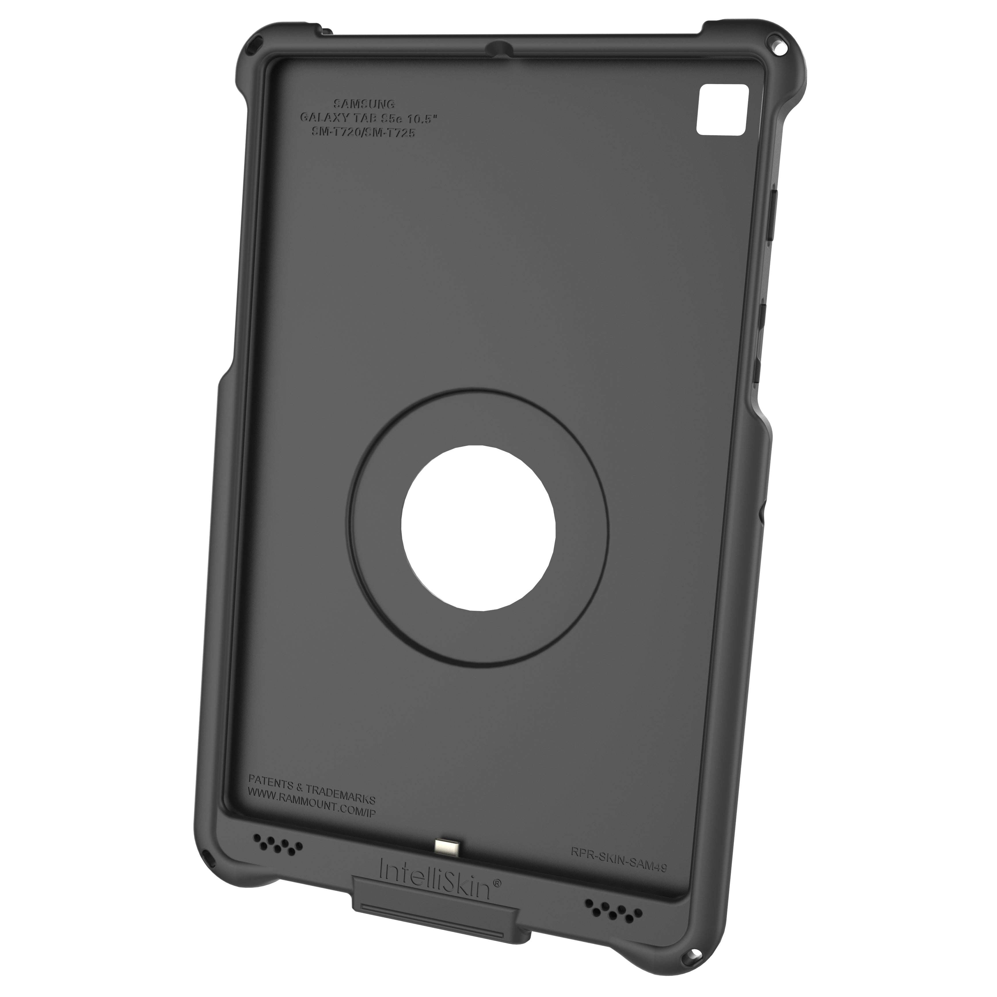 RAM-GDS-SKIN-SAM49:RAM-GDS-SKIN-SAM49_1:IntelliSkin® for Samsung Galaxy Tab S5e SM-T720 & SM-T725