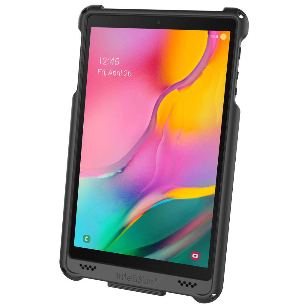 RAM-GDS-SKIN-SAM50:RAM-GDS-SKIN-SAM50_1:IntelliSkin® for Samsung Galaxy Tab A 10.1 (2019) SM-T510 & SM-T515