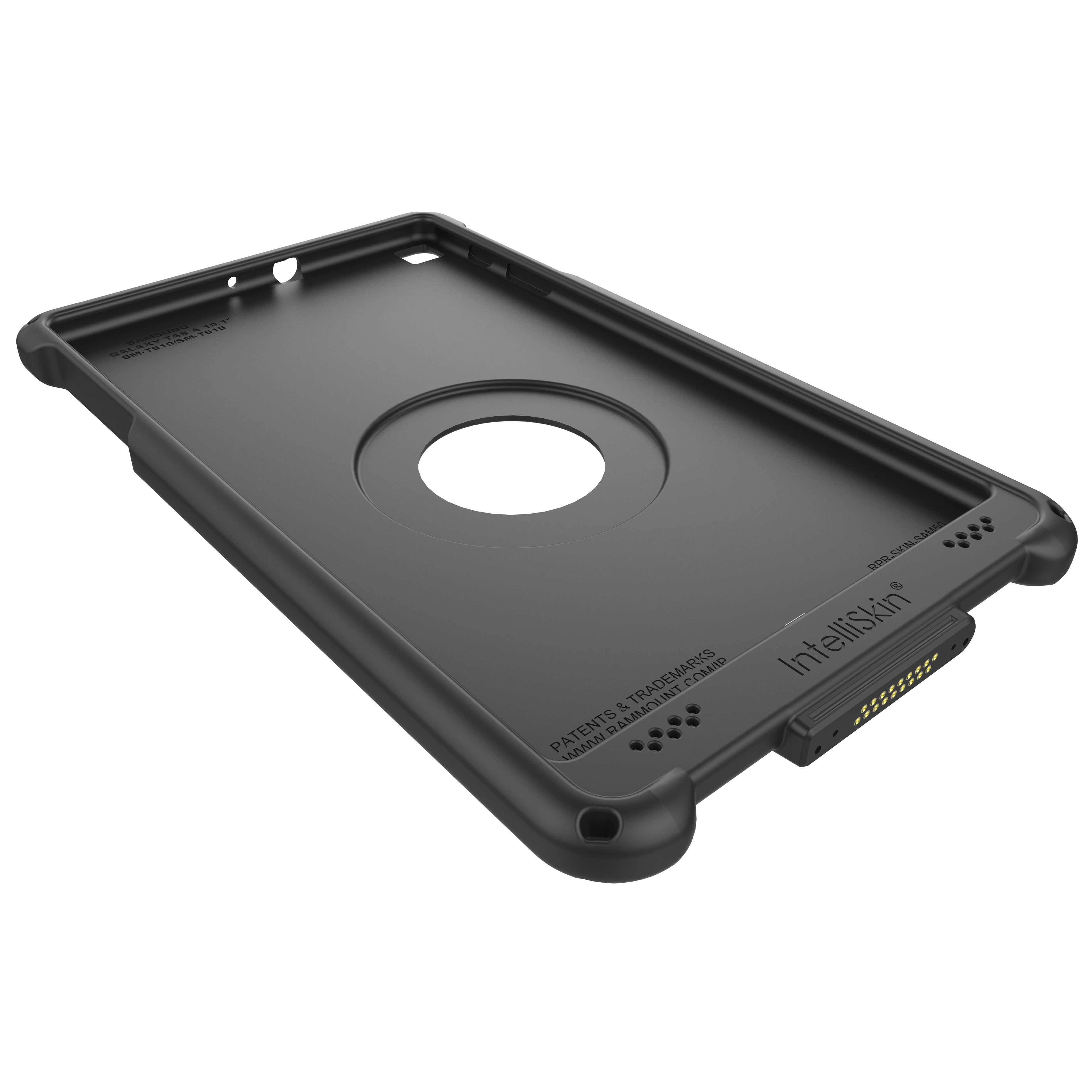 RAM-GDS-SKIN-SAM50:RAM-GDS-SKIN-SAM50_1:IntelliSkin® for Samsung Galaxy Tab A 10.1 (2019) SM-T510 & SM-T515