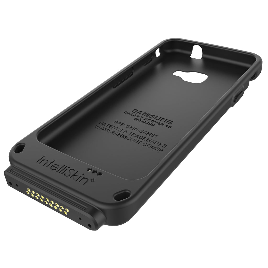 RAM-GDS-SKIN-SAM51:RAM-GDS-SKIN-SAM51_1:IntelliSkin® for Samsung Galaxy XCover 4s