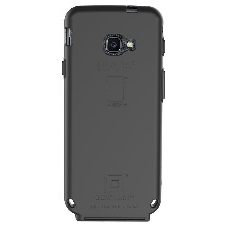 RAM-GDS-SKIN-SAM51:RAM-GDS-SKIN-SAM51_1:IntelliSkin® for Samsung Galaxy XCover 4s