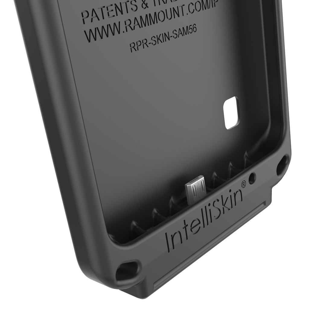 RAM-GDS-SKIN-SAM56:RAM-GDS-SKIN-SAM56_1:IntelliSkin® for Samsung Galaxy A10 (SM-A105)