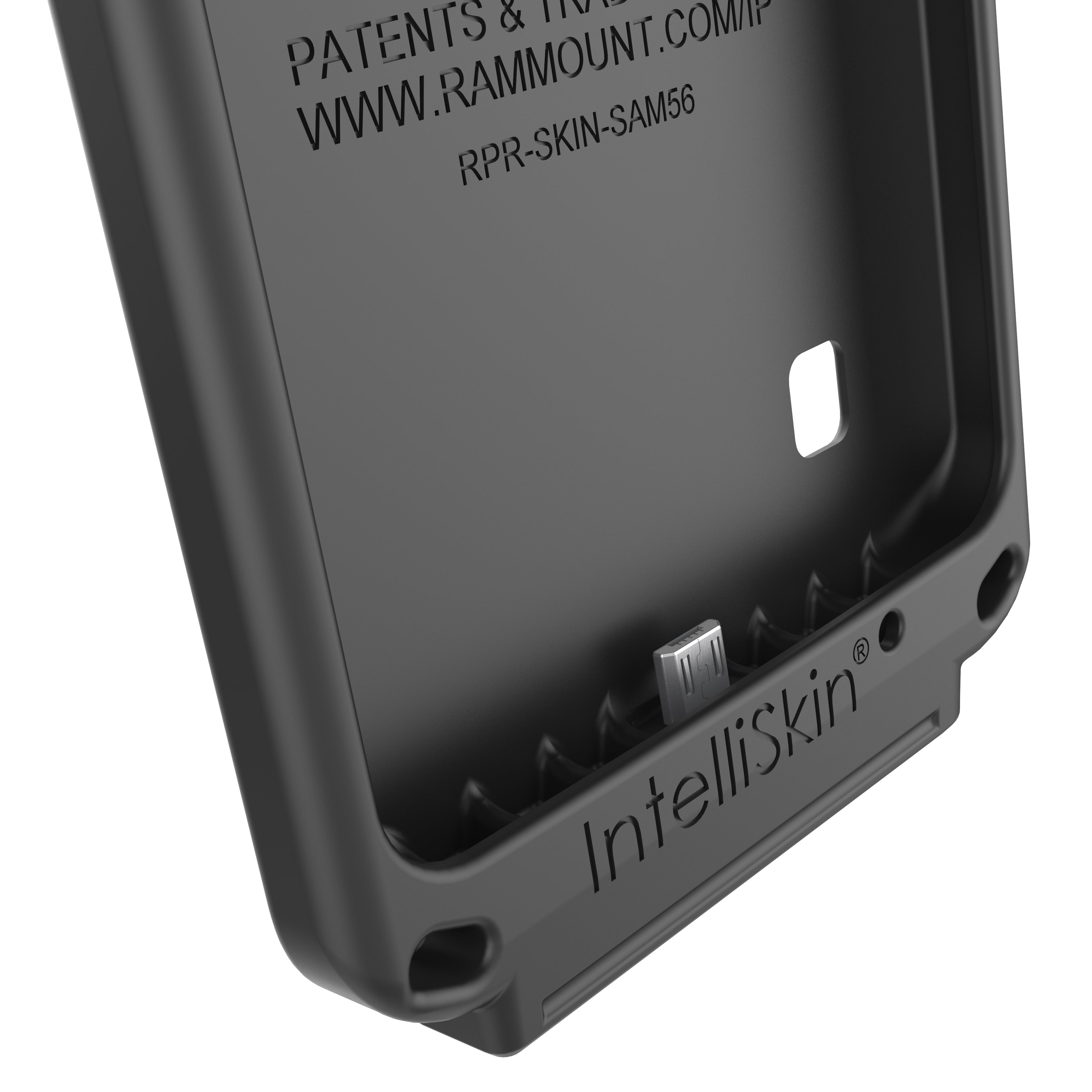 RAM-GDS-SKIN-SAM56:RAM-GDS-SKIN-SAM56_1:IntelliSkin® for Samsung Galaxy A10 (SM-A105)