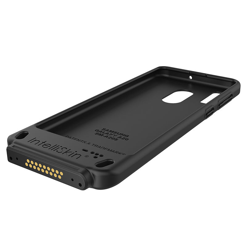 RAM-GDS-SKIN-SAM61:RAM-GDS-SKIN-SAM61_1:IntelliSkin® for Samsung Galaxy A20