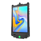 RAM-GDS-SKIN-SAM63-NG-LED:RAM-GDS-SKIN-SAM63-NG-LED_1:IntelliSkin® Next Gen with LED Light for Samsung Tab A 8.0 (2018)