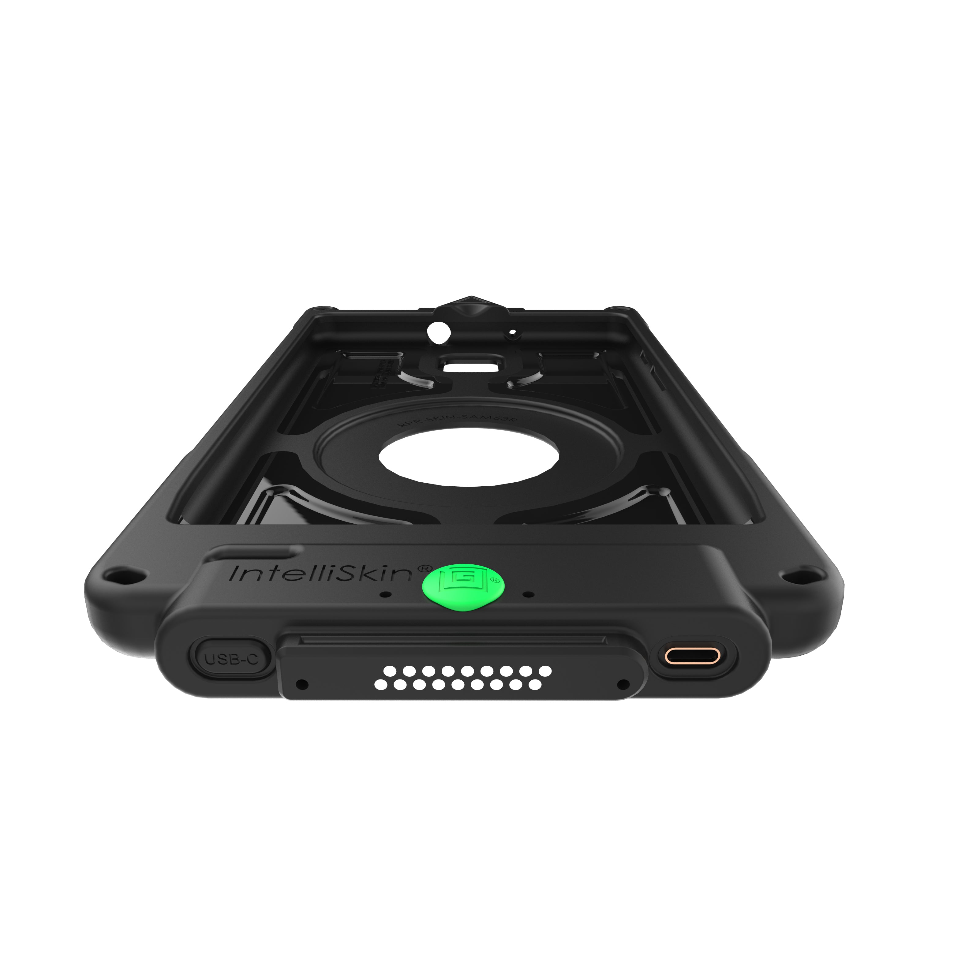 RAM-GDS-SKIN-SAM63-NG-LED:RAM-GDS-SKIN-SAM63-NG-LED_1:IntelliSkin® Next Gen with LED Light for Samsung Tab A 8.0 (2018)