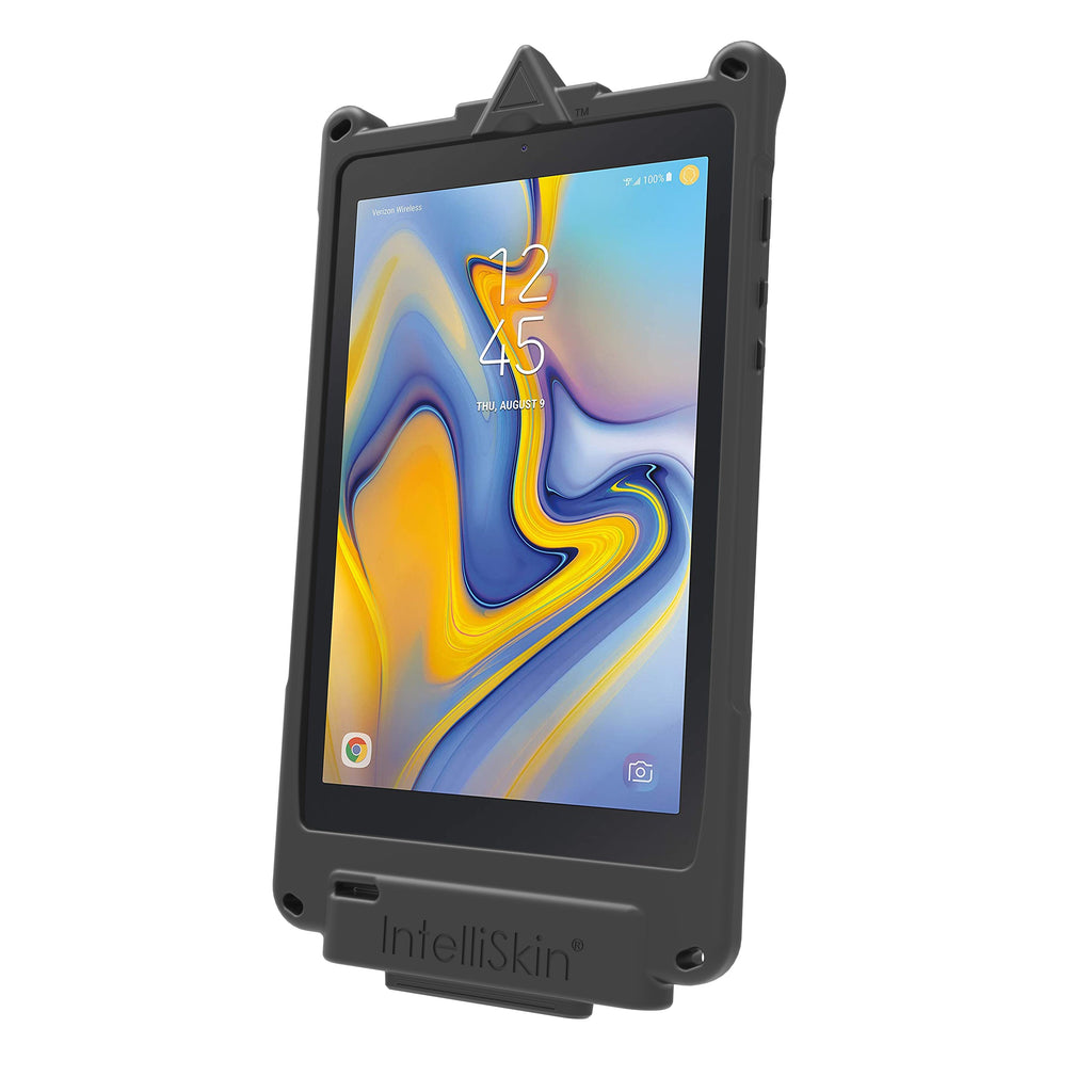 RAM-GDS-SKIN-SAM63-NG:RAM-GDS-SKIN-SAM63-NG_1:IntelliSkin® Next Gen for Samsung Tab A 8.0 (2018) SM-T387